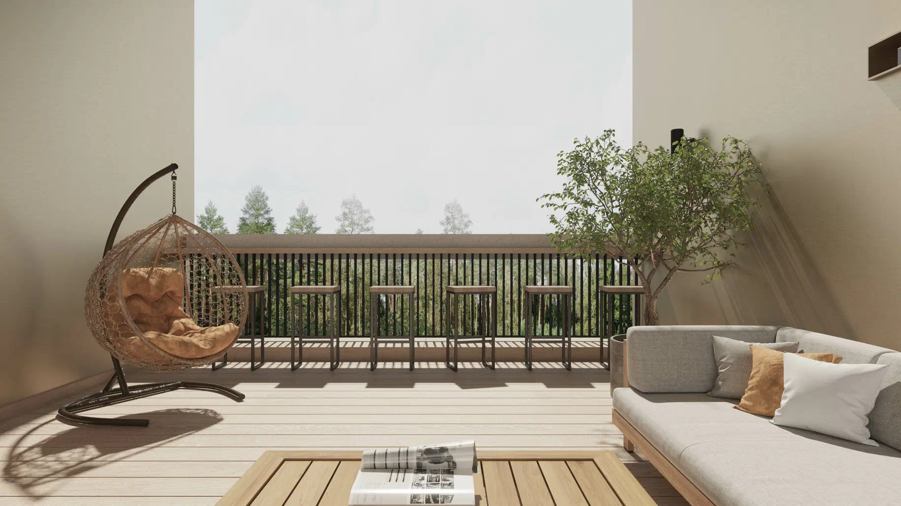 ЖК «ЛЕС», изображение-8